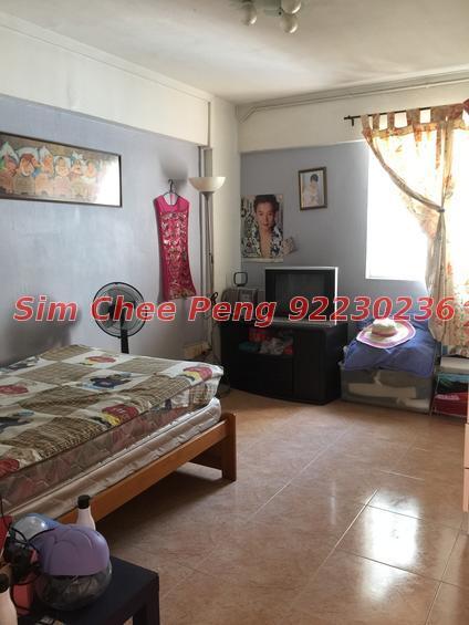 Blk 603 Yishun Street 61 (Yishun), HDB 4 Rooms #120543072
